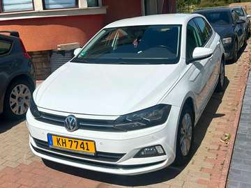 Polo 1.6 TDI SCR Comfortline