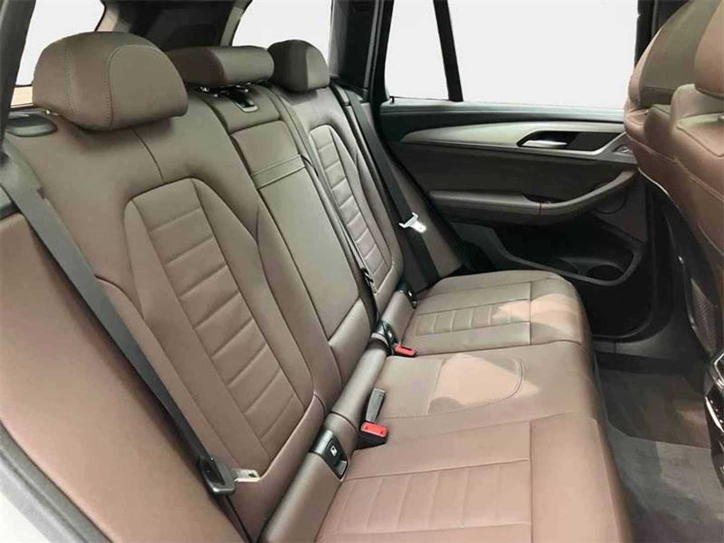 BMW IX3 Impressive - - Joinsteer - #3