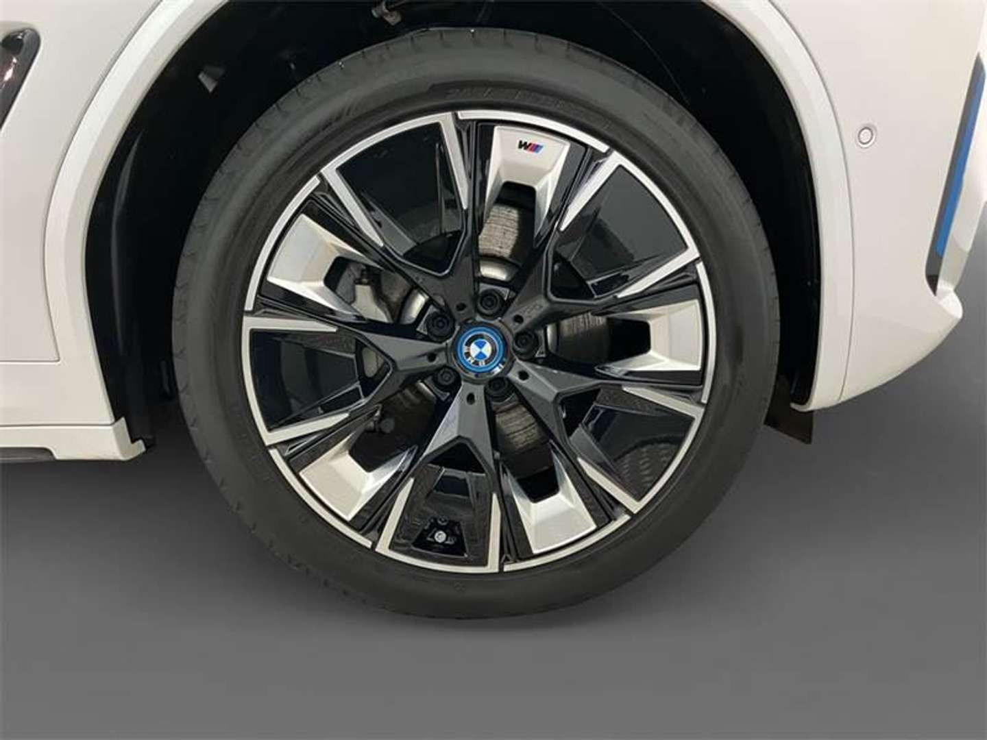 BMW IX3 Impressive - - Joinsteer - #4