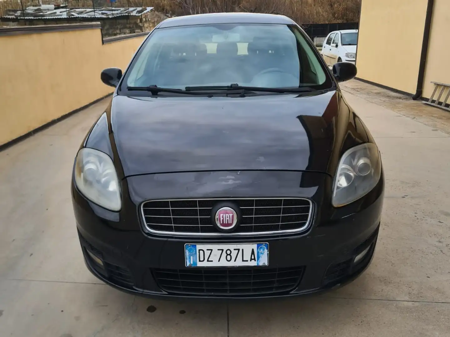 Fiat Croma 1.9 mjt 8v Classic - 1