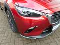 Mazda CX-3 SKY-G121 Sports-Line  Voll-LED/BSM/SHZ/Klima/Navi/ Rot - thumbnail 2