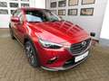 Mazda CX-3 SKY-G121 Sports-Line  Voll-LED/BSM/SHZ/Klima/Navi/ Rot - thumbnail 1