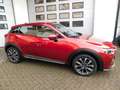 Mazda CX-3 SKY-G121 Sports-Line  Voll-LED/BSM/SHZ/Klima/Navi/ Rot - thumbnail 3