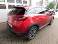 Mazda CX-3 SKY-G121 Sports-Line  Voll-LED/BSM/SHZ/Klima/Navi/ Rot - thumbnail 4