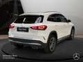 Mercedes-Benz GLA 250 e AMG+AHK+MULTIBEAM+KAMERA+KEYLESS+8G Weiß - thumbnail 6