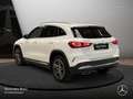 Mercedes-Benz GLA 250 e AMG+AHK+MULTIBEAM+KAMERA+KEYLESS+8G Weiß - thumbnail 9
