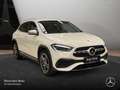 Mercedes-Benz GLA 250 e AMG+AHK+MULTIBEAM+KAMERA+KEYLESS+8G Weiß - thumbnail 3