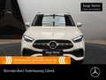 Mercedes-Benz GLA 250 e AMG+AHK+MULTIBEAM+KAMERA+KEYLESS+8G Weiß - thumbnail 1