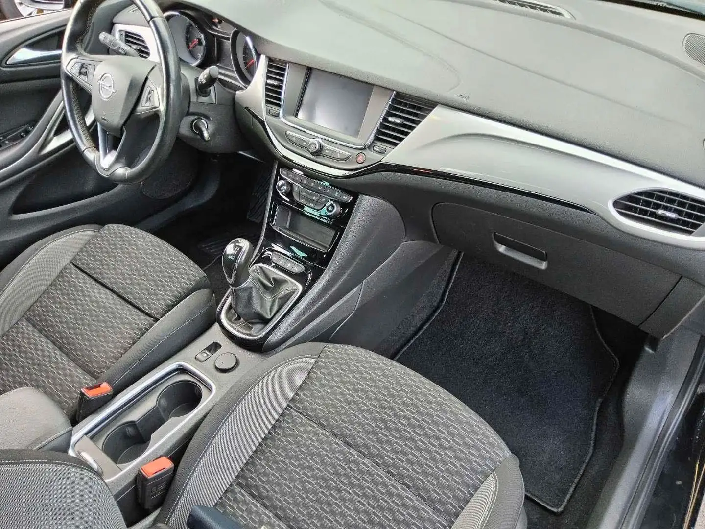 Opel Astra K Sports Tourer GS Line Start/Stop Noir - 1