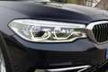 BMW 530 5-serie 530e iPerformance eDrive Edition - ministe Blauw - thumbnail 19