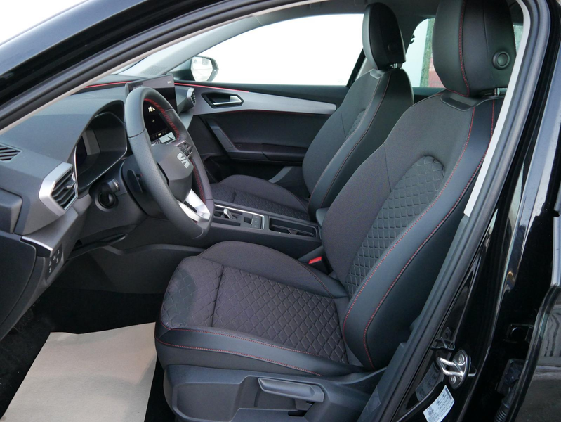 SEAT Leon Sportstourer FR 1.5 eTSI Kombi DSG*AHK-SCHWENKB... — photo 9