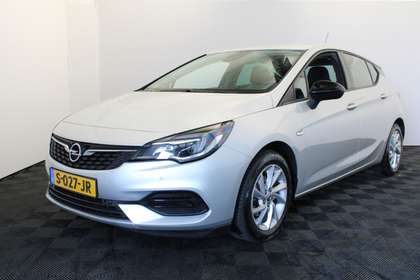 Opel Astra 1.2 Edition *Koningsdag open*