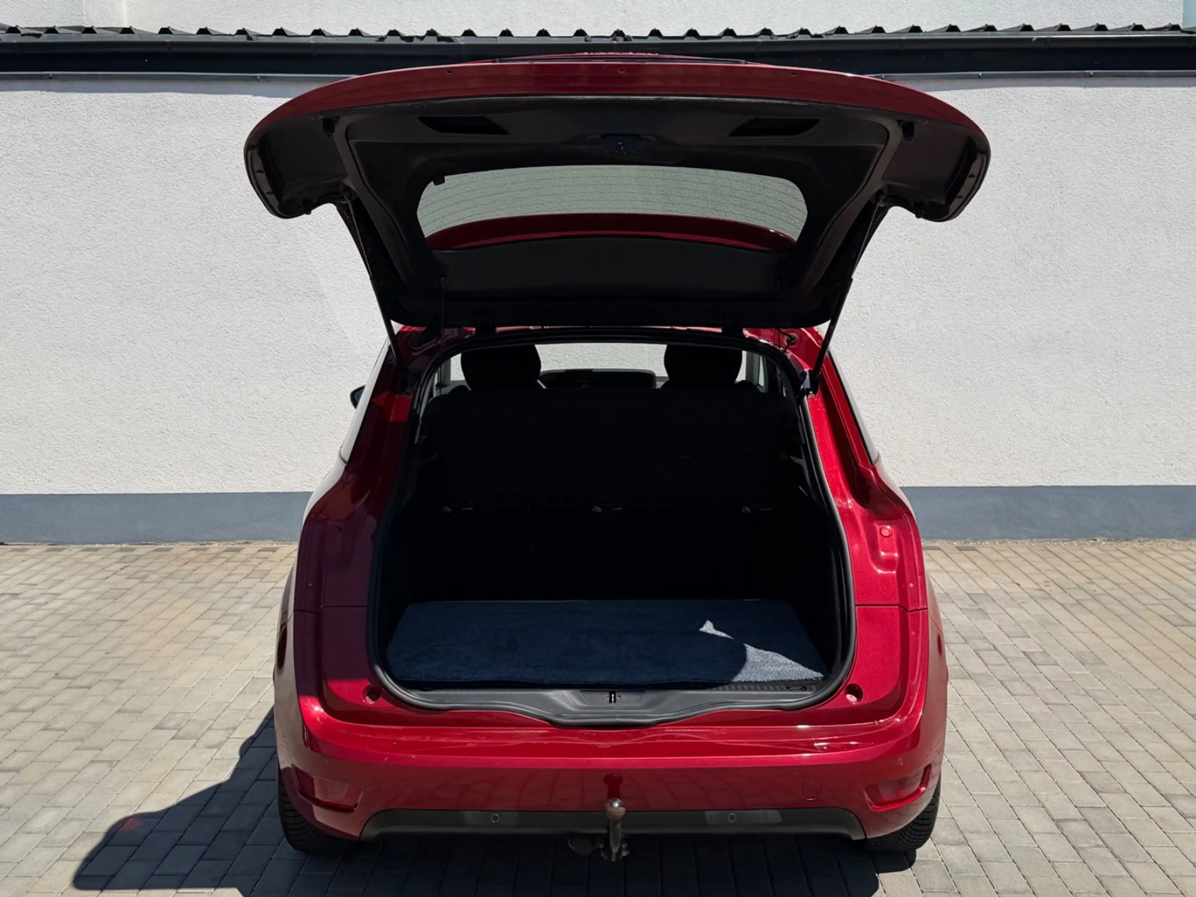 Citroen C4 Picasso /Spacetourer/RKAMERA/MASSAGE/AHK/LED — photo 8