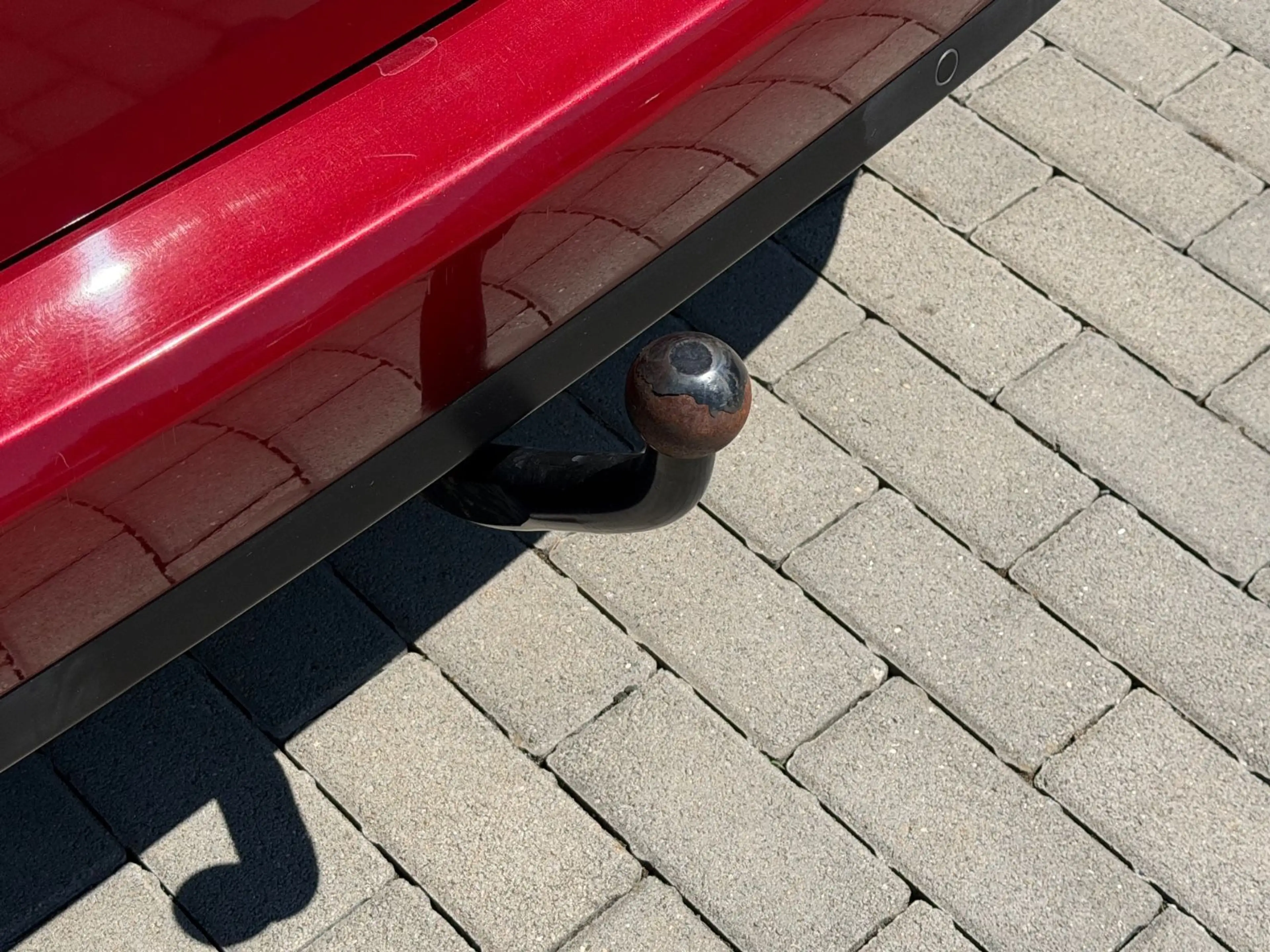 Citroen C4 Picasso /Spacetourer/RKAMERA/MASSAGE/AHK/LED — photo 9