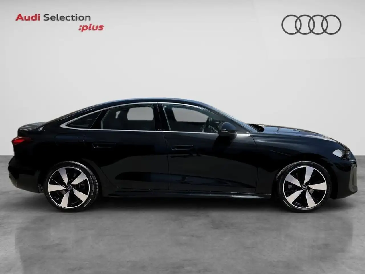 Audi A5 2026