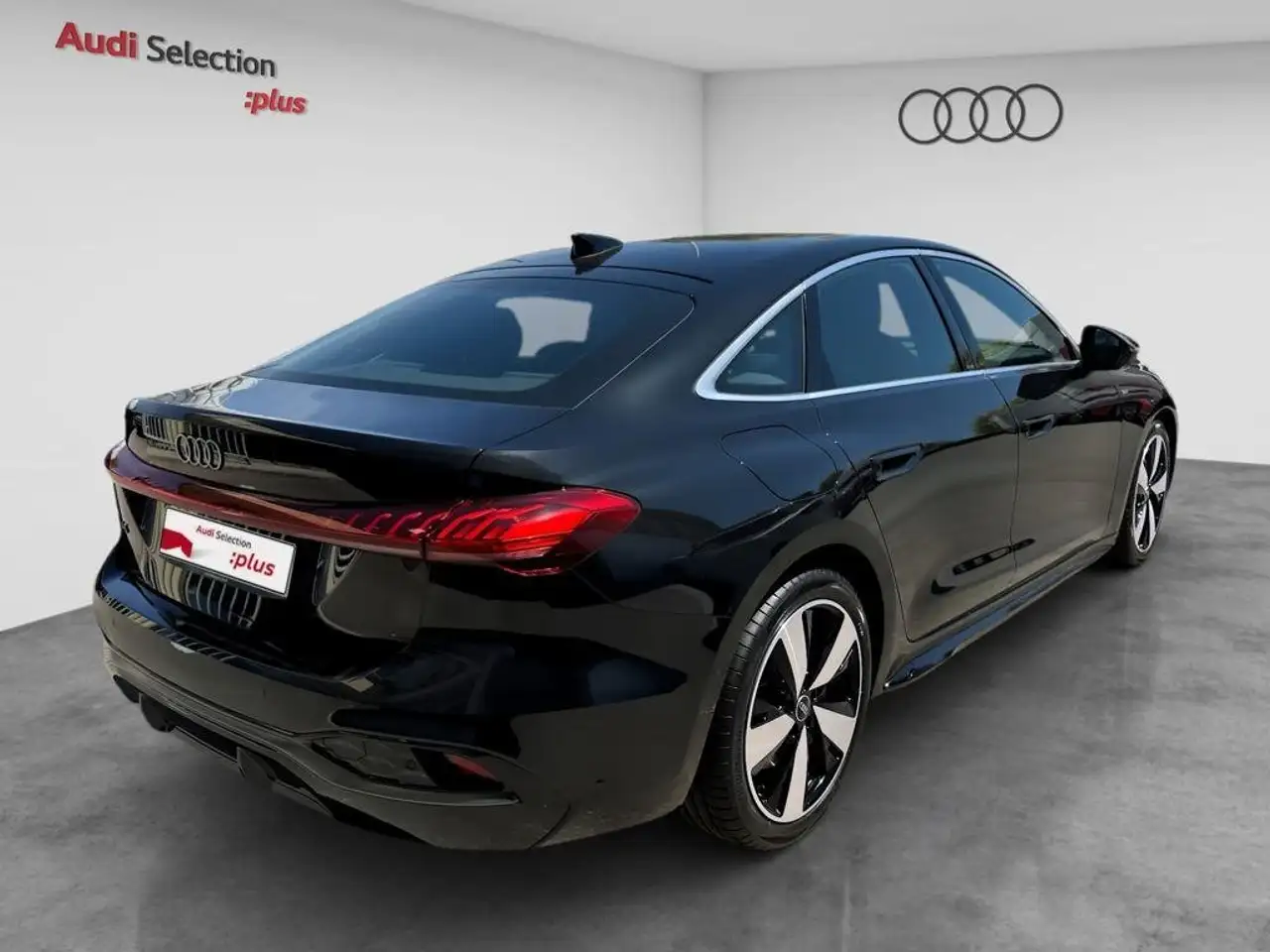 Audi A5 2026