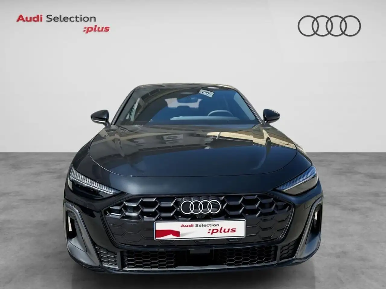 Audi A5 2026