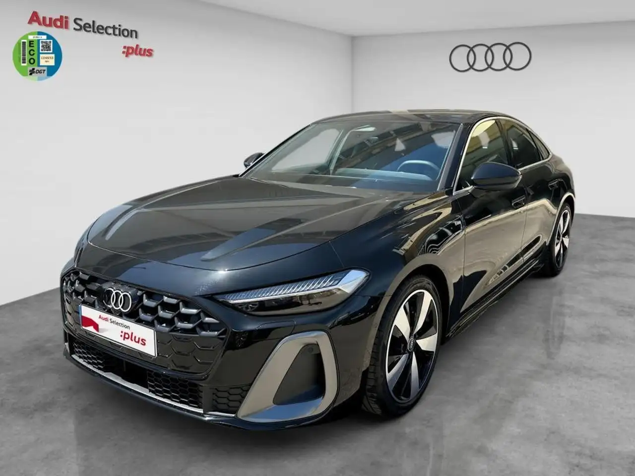 Audi A5 2026