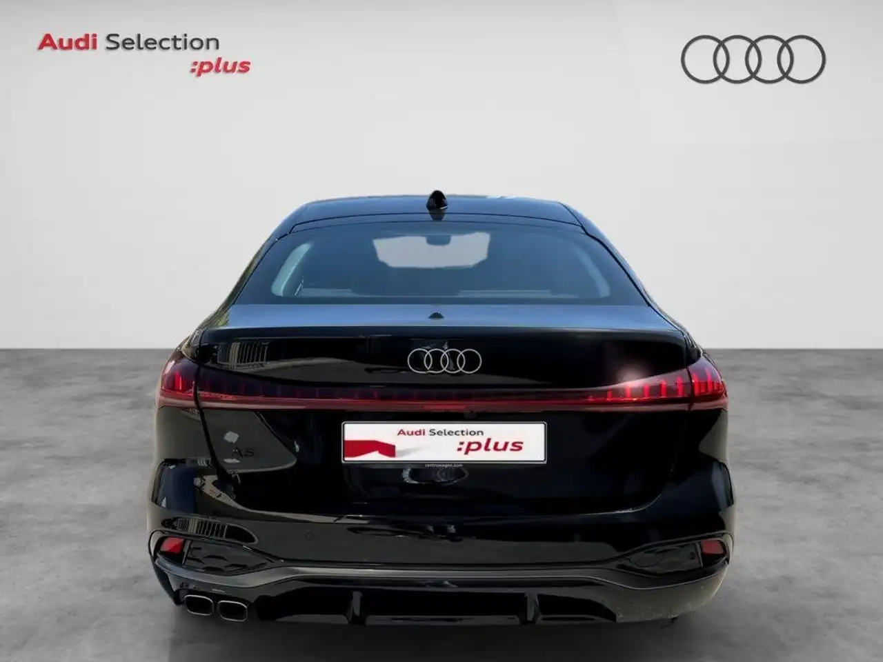 Audi A5 2026
