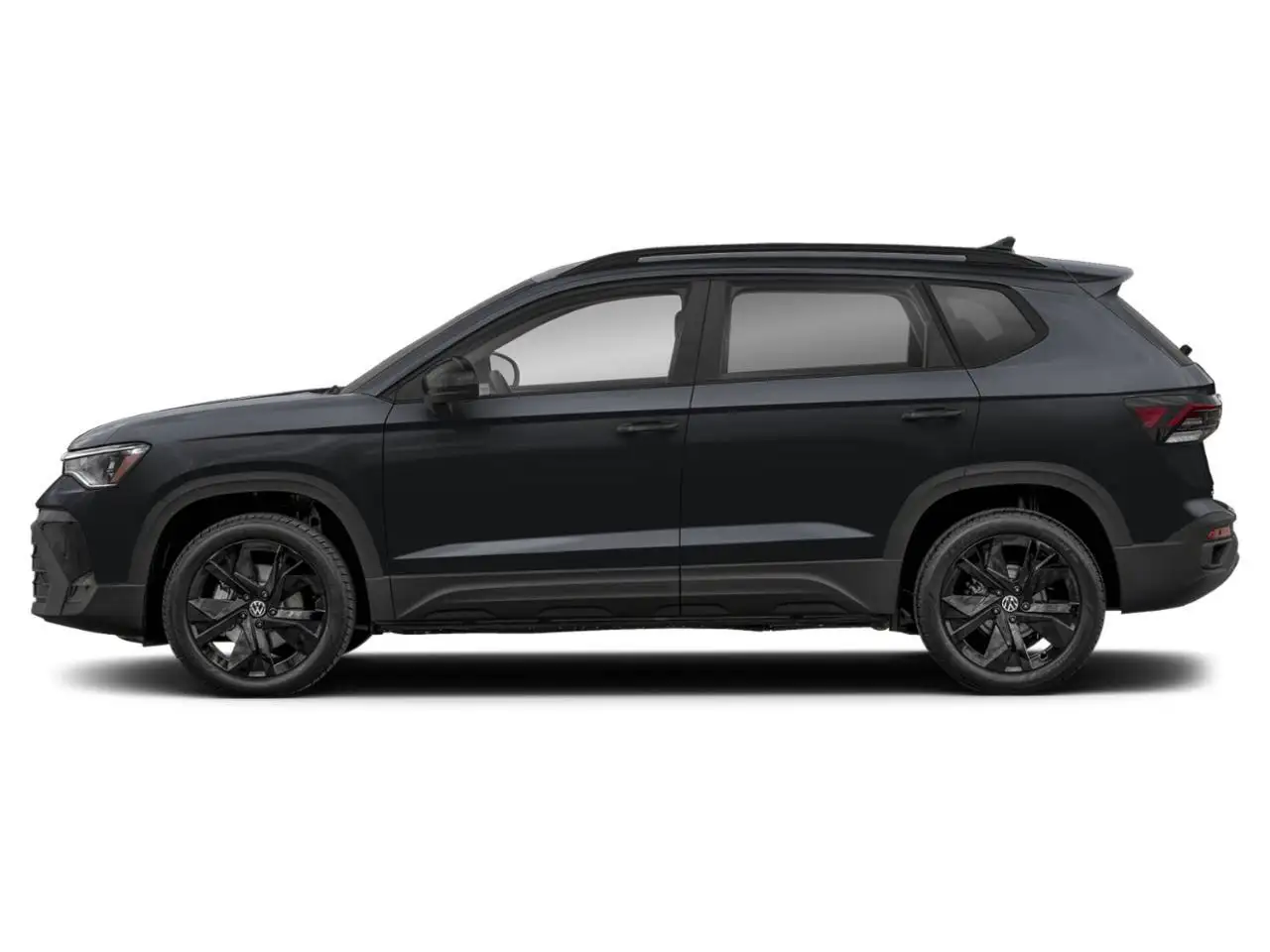 Volkswagen Taos снимка Volkswagen Taos