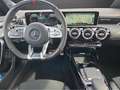 Mercedes-Benz CLA 35 AMG 4M+NIGHT+MEMORY+BURMES+19"+MBEAM+360° Negro - thumbnail 6