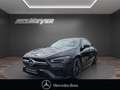 Mercedes-Benz CLA 35 AMG 4M+NIGHT+MEMORY+BURMES+19"+MBEAM+360° Negro - thumbnail 1