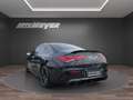 Mercedes-Benz CLA 35 AMG 4M+NIGHT+MEMORY+BURMES+19"+MBEAM+360° Negro - thumbnail 4