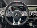 Mercedes-Benz CLA 35 AMG 4M+NIGHT+MEMORY+BURMES+19"+MBEAM+360° Negro - thumbnail 7