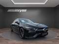 Mercedes-Benz CLA 35 AMG 4M+NIGHT+MEMORY+BURMES+19"+MBEAM+360° Negro - thumbnail 2