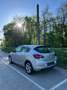 Opel Astra 1.7 CDTI Silber - thumbnail 4