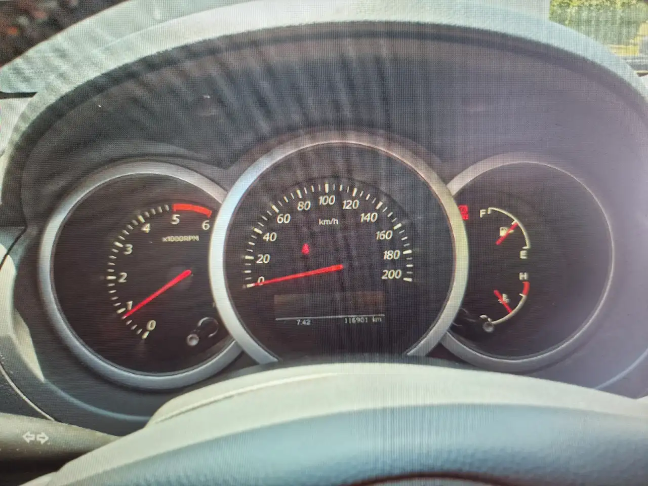 Das Auto