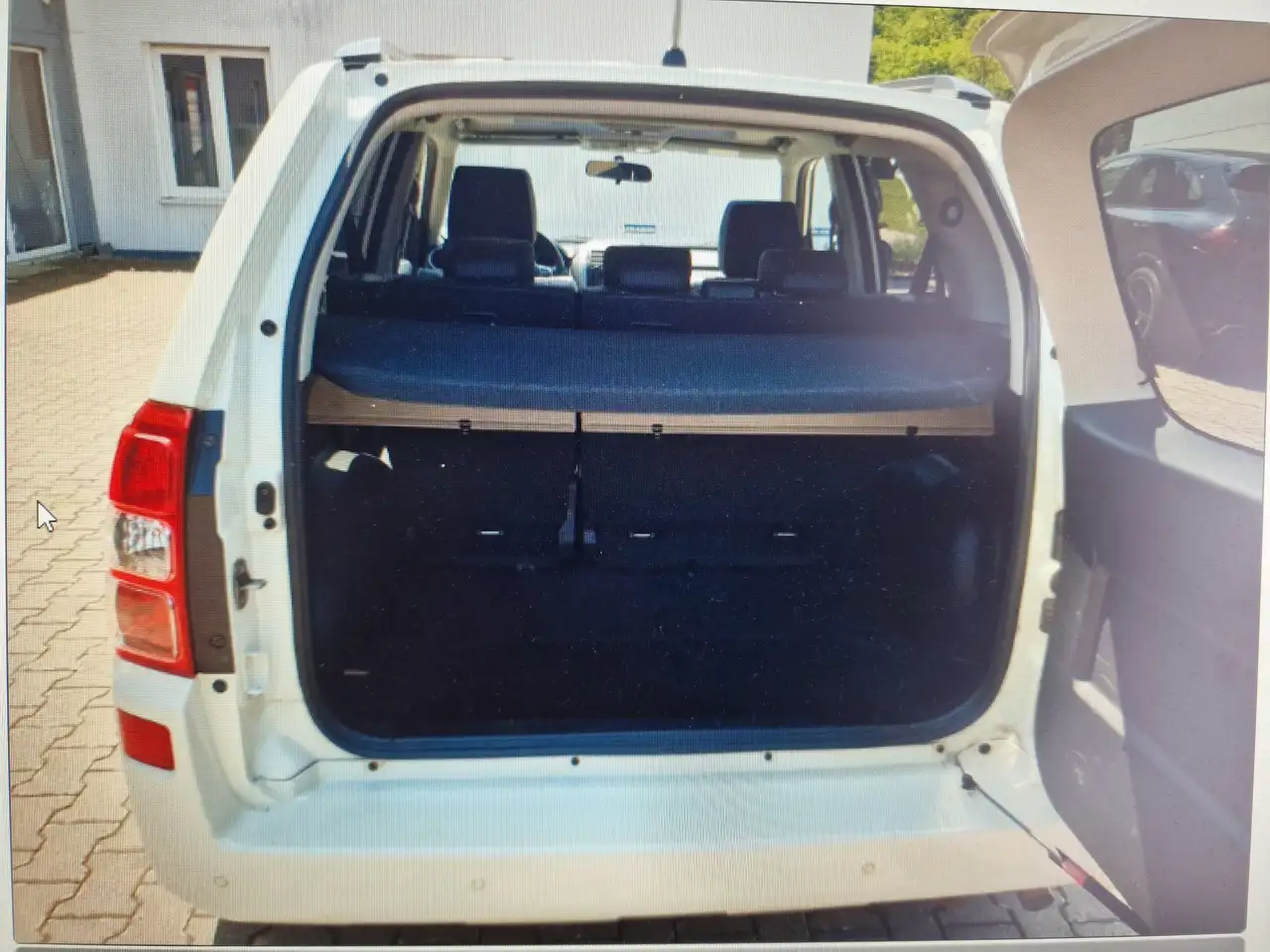 Das Auto