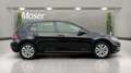 Volkswagen Golf VII 1.5 TSI IQ.Drive 150CV Black - thumbnail 5