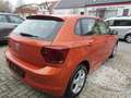 Volkswagen Polo Orange - thumbnail 2