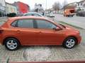 Volkswagen Polo Orange - thumbnail 3
