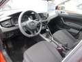 Volkswagen Polo Orange - thumbnail 4