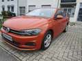 Volkswagen Polo Orange - thumbnail 1