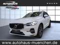 Volvo XC60 XC 60 Momentum Pro 2WD Bluetooth Navi LED Klima Weiß - thumbnail 1
