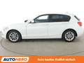 BMW 120 120i Advantage Aut.*NAVI*LED*TEMPO*PDC* Blanc - thumbnail 3