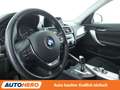 BMW 120 120i Advantage Aut.*NAVI*LED*TEMPO*PDC* Blanc - thumbnail 11