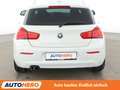 BMW 120 120i Advantage Aut.*NAVI*LED*TEMPO*PDC* Blanc - thumbnail 5