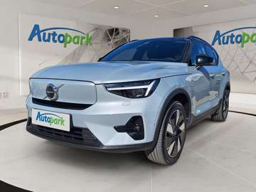 Recharge Ultimate, Twin Motor, AWD
