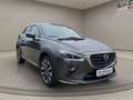 Mazda CX-3 Selection, HUD, NAVI, PDC, R.-KAMERA Grau - thumbnail 1