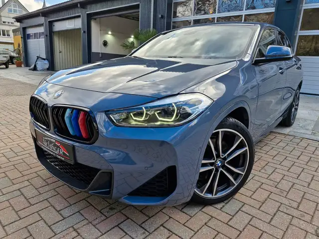 BMW X2 xDrive 20 i M Sport 2.Hand 8-Fach Head-Up LED
