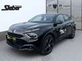Citroen C4 X Elektromotor Plus LED*NAVI*KAMERA*CARPLAY Schwarz - thumbnail 2