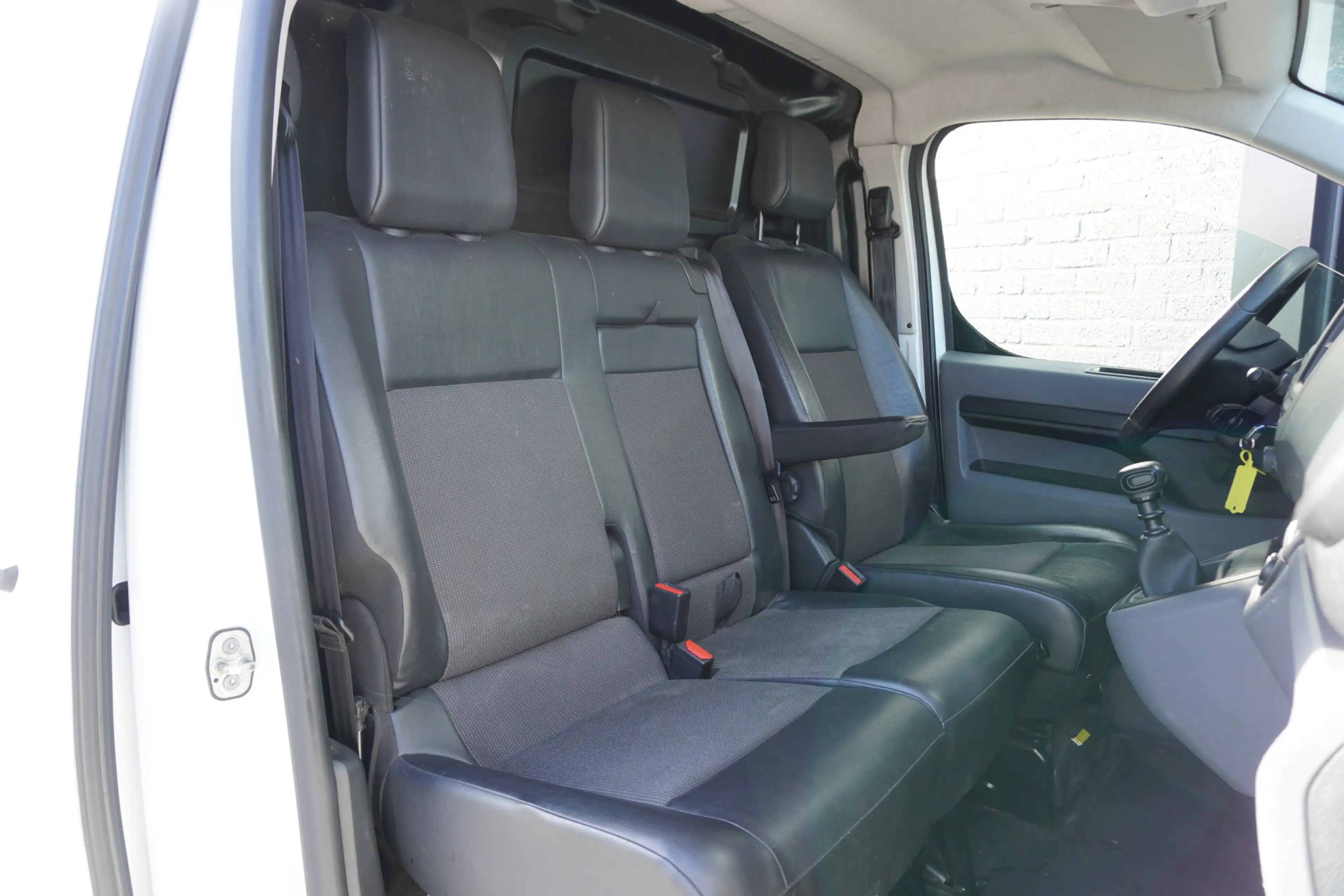 Toyota Proace Worker 2.0 D-4D L3 122PK EURO 6 - Airco - Cruise - — photo 5