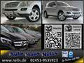 Mercedes-Benz ML 280 CDI 4Matic AHK PDC RadioCD Navi ASPankl. Zilver - thumbnail 30