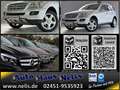 Mercedes-Benz ML 280 CDI 4Matic AHK PDC RadioCD Navi ASPankl. Argent - thumbnail 30