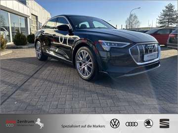 Sportback 55 quattro advanced ***AZN-Förderung***