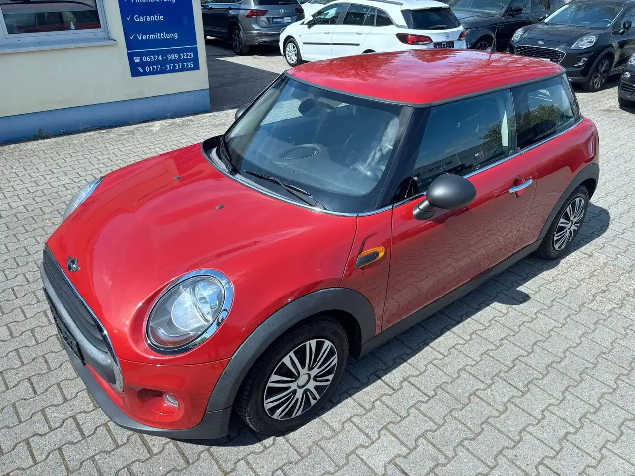 Das Auto